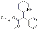 (S)-ethyl2-phenyl-2-((s)-piperidin-2-yl)acetatehydrochlorideStructure,851764-85-7Structure (S)-ethyl2-phenyl-2-((s)-piperidin-2-yl)acetatehydrochloride Structure,851764-85-7Structure