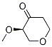 (R)-3-methoxydihydro-2h-pyran-4(3h)-oneStructure,851916-41-1Structure (R)-3-methoxydihydro-2h-pyran-4(3h)-one Structure,851916-41-1Structure