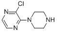 2-Chloro-3-(1-piperazinyl)pyrazineStructure,85386-99-8Structure 2-Chloro-3-(1-piperazinyl)pyrazine Structure,85386-99-8Structure