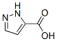 2H-pyrazole-3-carboxylic acidStructure,855643-75-3Structure 2H-pyrazole-3-carboxylic acid Structure,855643-75-3Structure