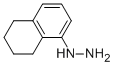 (5,6,7,8-Tetrahydro-naphthalen-1-yl)-hydrazineStructure,85790-17-6Structure (5,6,7,8-Tetrahydro-naphthalen-1-yl)-hydrazine Structure,85790-17-6Structure