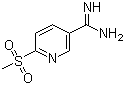 5-(Chloromethyl)-2-(trifluoromethyl)pyridineStructure,859987-11-4Structure 5-(Chloromethyl)-2-(trifluoromethyl)pyridine Structure,859987-11-4Structure
