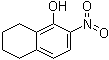 5,6,7,8-Tetrahydro-2-nitronaphthalen-1-olStructure,861331-53-5Structure 5,6,7,8-Tetrahydro-2-nitronaphthalen-1-ol Structure,861331-53-5Structure