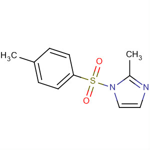 2-Methyl-1-tosyl-1h-imidazoleStructure,86181-71-7Structure 2-Methyl-1-tosyl-1h-imidazole Structure,86181-71-7Structure