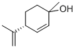 (4R)-1-methyl-4-(1-methylethenyl)-2-cyclohexen-1-olStructure,861892-40-2Structure (4R)-1-methyl-4-(1-methylethenyl)-2-cyclohexen-1-ol Structure,861892-40-2Structure