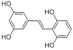(E)-2-(3,5-dihydroxystyryl)benzene-1,3-diolStructure,86361-55-9Structure (E)-2-(3,5-dihydroxystyryl)benzene-1,3-diol Structure,86361-55-9Structure