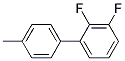 2,3-Difluoro-4’-methylbiphenylStructure,864059-66-5Structure 2,3-Difluoro-4’-methylbiphenyl Structure,864059-66-5Structure