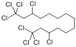 1,1,1,3,12,14,14,14-OctachlorotetradecaneStructure,865306-26-9Structure 1,1,1,3,12,14,14,14-Octachlorotetradecane Structure,865306-26-9Structure