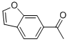Ethanone,1-(6-benzofuranyl)-Structure,865760-13-0Structure Ethanone,1-(6-benzofuranyl)- Structure,865760-13-0Structure