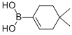 4,4-Dimethylcyclohexen-1-ylboronic acidStructure,865869-28-9Structure 4,4-Dimethylcyclohexen-1-ylboronic acid Structure,865869-28-9Structure
