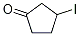 3-IodocyclopentanoneStructure,86613-17-4Structure 3-Iodocyclopentanone Structure,86613-17-4Structure