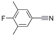 4-Fluoro-3,5-dimethylbenzonitrileStructure,867367-02-0Structure 4-Fluoro-3,5-dimethylbenzonitrile Structure,867367-02-0Structure