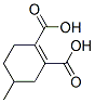 1-Cyclohexene-1,2-dicarboxylic acid, 4-methyl- (9ci)Structure,86829-01-8Structure 1-Cyclohexene-1,2-dicarboxylic acid, 4-methyl- (9ci) Structure,86829-01-8Structure