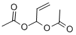 AllylidenediacetateStructure,869-29-4Structure Allylidenediacetate Structure,869-29-4Structure