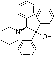 (S)-(+)-2-piperidino-1,1,2-triphenylethanolStructure,869495-24-9Structure (S)-(+)-2-piperidino-1,1,2-triphenylethanol Structure,869495-24-9Structure