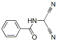Benzamide,n-(dicyanomethyl)-Structure,871880-44-3Structure Benzamide,n-(dicyanomethyl)- Structure,871880-44-3Structure