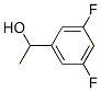 1-(3,5-Difluorophenyl)ethanolStructure,872181-59-4Structure 1-(3,5-Difluorophenyl)ethanol Structure,872181-59-4Structure