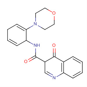873050-21-6結(jié)構(gòu)式