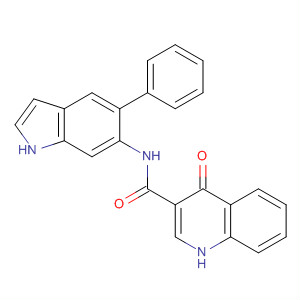 873051-73-1結(jié)構(gòu)式