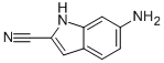 1H-indole-2-carbonitrile,6-amino-(9ci)Structure,873055-07-3Structure 1H-indole-2-carbonitrile,6-amino-(9ci) Structure,873055-07-3Structure
