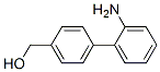 4-(2-Aminophenyl)benzyl alcoholStructure,873056-45-2Structure 4-(2-Aminophenyl)benzyl alcohol Structure,873056-45-2Structure