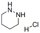 Hexahydropyridazine hydrochlorideStructure,873221-58-0Structure Hexahydropyridazine hydrochloride Structure,873221-58-0Structure