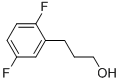 3-(2,5-Difluoro-phenyl)-propan-1-olStructure,873946-37-3Structure 3-(2,5-Difluoro-phenyl)-propan-1-ol Structure,873946-37-3Structure