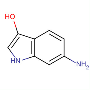 874303-95-4結(jié)構(gòu)式