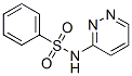 Benzenesulfonamide,n-3-pyridazinyl- (7ci)Structure,875218-59-0Structure Benzenesulfonamide,n-3-pyridazinyl- (7ci) Structure,875218-59-0Structure