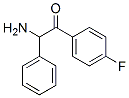 Ethanone,2-amino-1-(4-fluorophenyl)-2-phenyl -Structure,875813-71-1Structure Ethanone,2-amino-1-(4-fluorophenyl)-2-phenyl - Structure,875813-71-1Structure