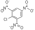 2,4,6-TrinitrochlorobenzeneStructure,88-88-0Structure 2,4,6-Trinitrochlorobenzene Structure,88-88-0Structure