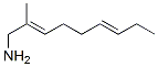 2,6-Nonadien-1-amine,2-methyl-Structure,880096-88-8Structure 2,6-Nonadien-1-amine,2-methyl- Structure,880096-88-8Structure