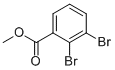 2,3-Dibromo-benzoic acid methyl esterStructure,881667-36-3Structure 2,3-Dibromo-benzoic acid methyl ester Structure,881667-36-3Structure