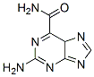 5H-purine-6-carboxamide,2-amino-Structure,882213-43-6Structure 5H-purine-6-carboxamide,2-amino- Structure,882213-43-6Structure