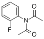 N-acetyl-n-(2-fluorophenyl)acetamideStructure,883555-12-2Structure N-acetyl-n-(2-fluorophenyl)acetamide Structure,883555-12-2Structure