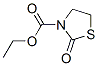 3-Thiazolidinecarboxylic acid,2-oxo-,ethyl esterStructure,883564-92-9Structure 3-Thiazolidinecarboxylic acid,2-oxo-,ethyl ester Structure,883564-92-9Structure