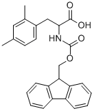 Fmoc-dl-2,4-dimethylphenylalanineStructure,883568-17-0Structure Fmoc-dl-2,4-dimethylphenylalanine Structure,883568-17-0Structure