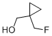(1-Fluoromethyl-cyclopropyl)-methanolStructure,883731-61-1Structure (1-Fluoromethyl-cyclopropyl)-methanol Structure,883731-61-1Structure