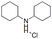 N-cyclohexyl-cyclohexylamine hydrochlorideStructure,884243-16-7Structure N-cyclohexyl-cyclohexylamine hydrochloride Structure,884243-16-7Structure