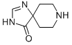 1,3,8-Triaza-spiro[4,5]dec-1-en-4-one Structure,885032-18-8Structure