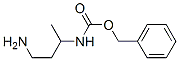 3-Cbz-amino-butylamineStructure,885277-95-2Structure 3-Cbz-amino-butylamine Structure,885277-95-2Structure