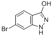 6-Bromo-1h-indazol-3-olStructure,885521-92-6Structure 6-Bromo-1h-indazol-3-ol Structure,885521-92-6Structure