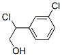 2-Chloro-2-(3-chloro-phenyl)-ethanolStructure,886365-85-1Structure 2-Chloro-2-(3-chloro-phenyl)-ethanol Structure,886365-85-1Structure