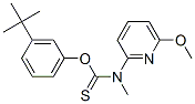 稗草畏結(jié)構(gòu)式_88678-67-5結(jié)構(gòu)式