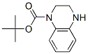 3,4-Dihydro-2H-quinoxaline-1-carboxylic acid tert-butyl esterStructure,887590-25-2Structure 3,4-Dihydro-2H-quinoxaline-1-carboxylic acid tert-butyl ester Structure,887590-25-2Structure
