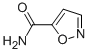 Isoxazole-5-carboxamideStructure,89032-77-9Structure Isoxazole-5-carboxamide Structure,89032-77-9Structure