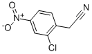 (2-氯-4-硝基苯基)-乙腈結(jié)構(gòu)式_89277-99-6結(jié)構(gòu)式