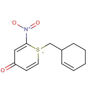 6-Nitrothiochroman-4-one Structure,89444-03-1Structure