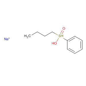 Sodium2-butylbenzenesulfinateStructure,89520-68-3Structure Sodium2-butylbenzenesulfinate Structure,89520-68-3Structure
