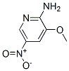 2-Pyridinamine, 3-methoxy-5-nitro-Structure,896161-12-9Structure 2-Pyridinamine, 3-methoxy-5-nitro- Structure,896161-12-9Structure